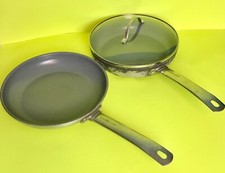 GREEN LIFE FRYING PAN