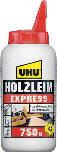 Uhu express wood glue - uhu,