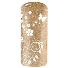 Vernis gel UV de finition à