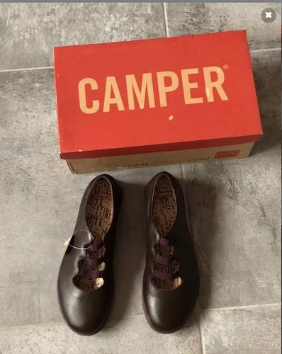 Sublimes twins camper - sublimes,