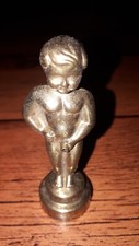 Figurine ancienne de Manneken