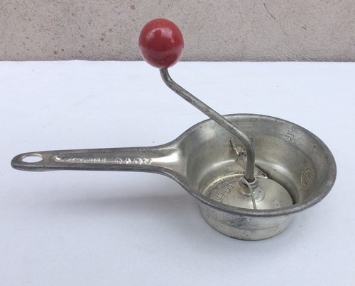 Moulin legume mouli - a,
