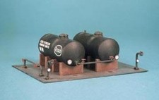 Ratio 530 Huile Dépôt -