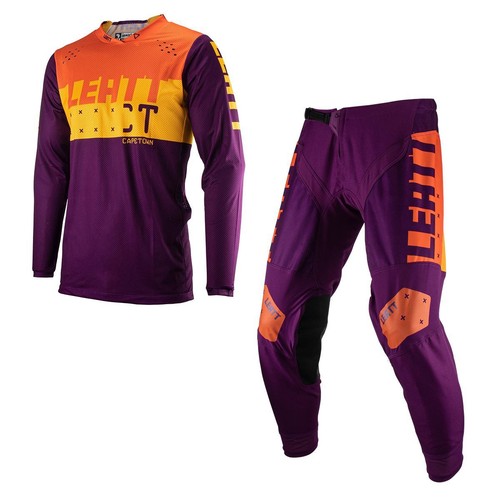 Leatt combo kit lite - combo,