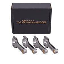 H Beam 4340 Connecting Rods