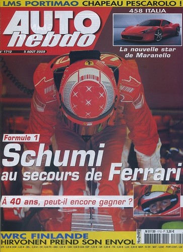 Auto hebdo 1712 - hebdo, 5