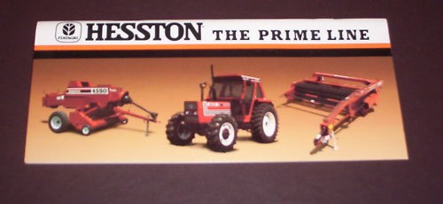 Hesston the prime - prime, line"