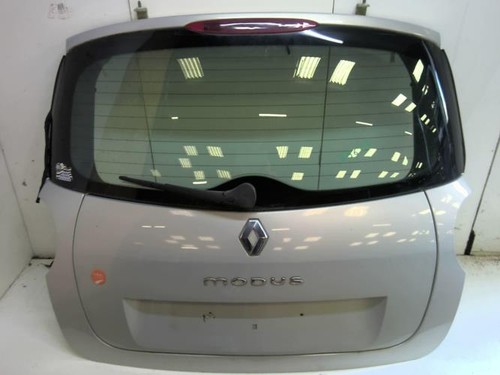 Malle hayon arriere renault - arriere,