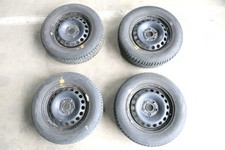 VW Golf 6 Caddy 2K 195/65 R15