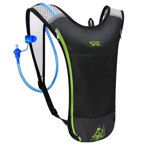 Sac dos hydratation - hydratation, skl
