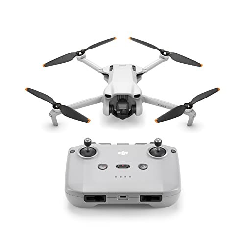 Drone dji mini avec caméra - drone,