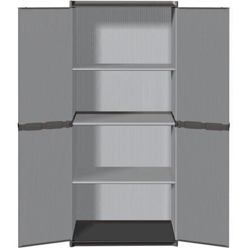 Armoire rangement haute - de,