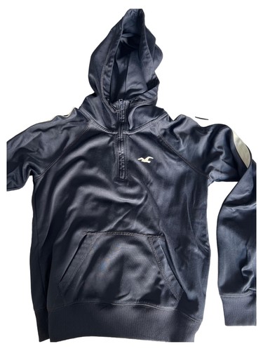 Hollister sweat capuche - sweat, à