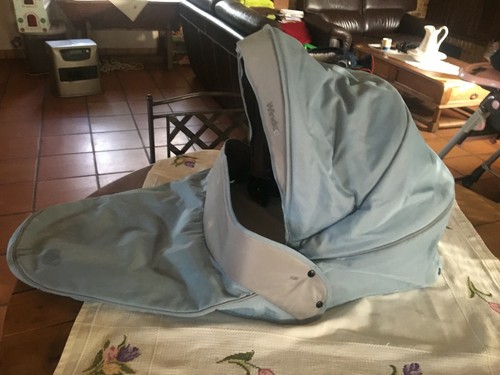 Canopy pluie tablier - canopy,