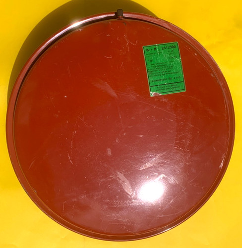 Vase expansion winkelmann - d'expansion,