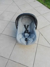 cosy  elios de bebe confort