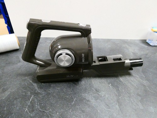 Bloc moteur aspirateur proline - bloc,
