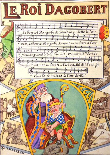 Chansons françaises