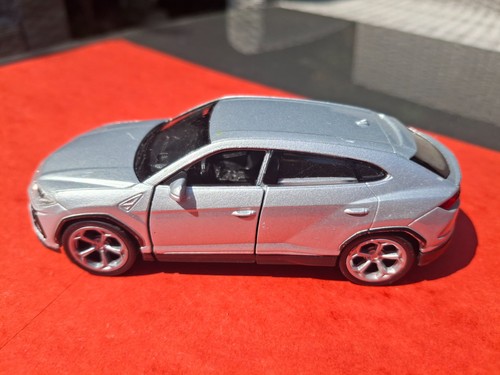 39 welly lamborghini - 1/39,