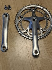 Campagnolo Avanti Pédalier