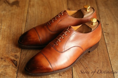 Chaussures derby cuir - derby,
