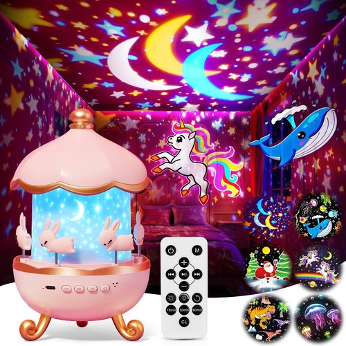 Veilleuse projecteur enfant - veilleuse,