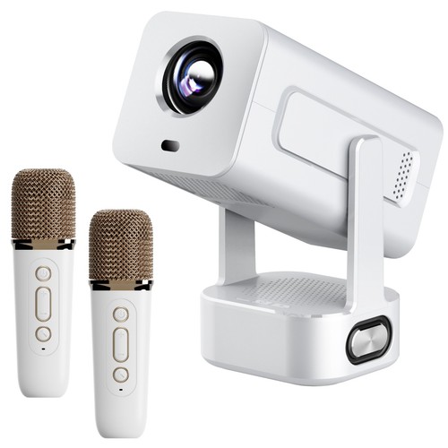 Projecteur intelligent 1080p - projecteur,