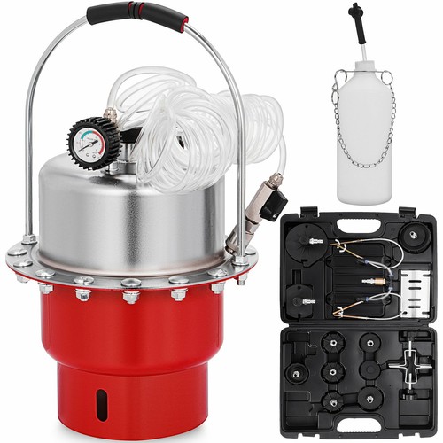 Kit purge liquide - purge, embrayage