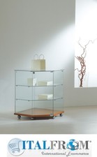 Coin Vitrine Armoire Ventes de