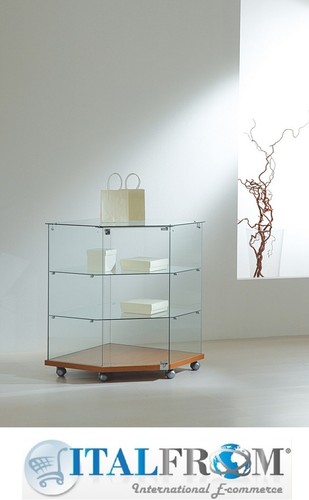 Coin vitrine armoire ventes - coin,