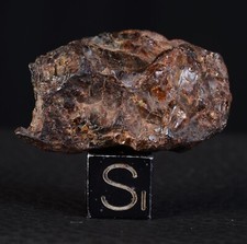 Météorite NWA 15738 de 22,14