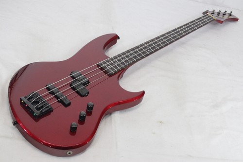 Hamer cruise bass 80s made - made, in