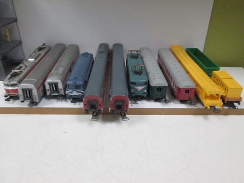 Lot jouef locomotive bb9201 - jouef,