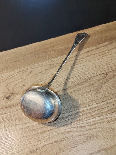 Ancienne louche deetjen 100 - louche,