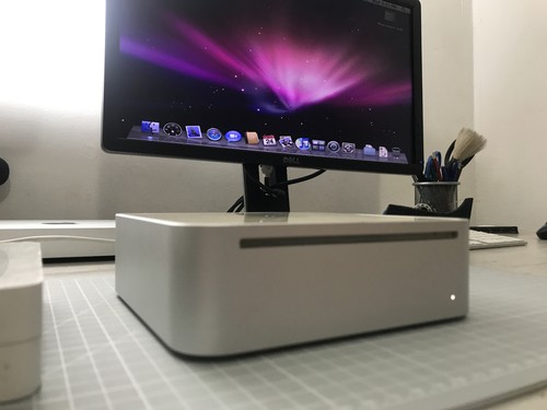 Apple mac mini - apple,
