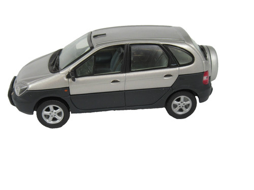 Renault scenic rx4 - renault, 2000