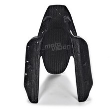 Garde boue carbone Ducati