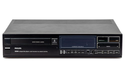Philips cd304 60r lecteur - philips, cd304/60r