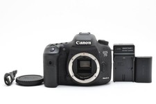 Boîtier Canon EOS 7D Mark II