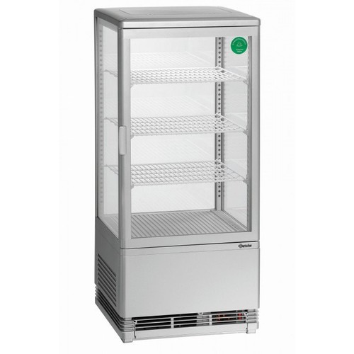 Mini vitrine ventilée