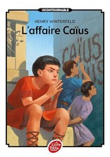 L'affaire Caïus - Winterfeld