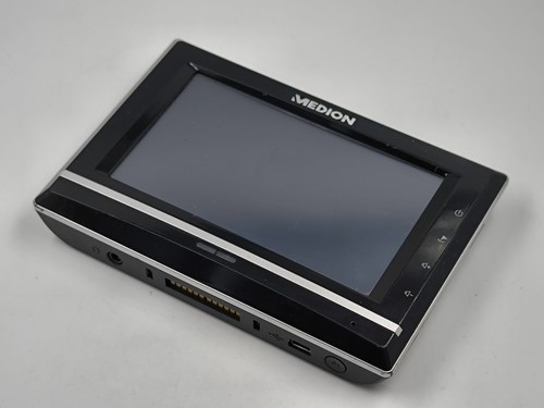 Médion p4420 gps - gps,