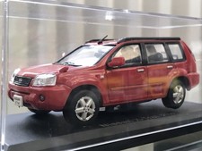 Nissan X-Trail Norev NISSAN 1/43 Minicar