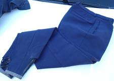 ANCIEN pantalon FUSEAU