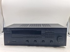 Récepteur Stéréo Yamaha