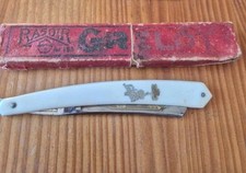 Coupe-chou ancien FAMEX The