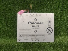 Pioneer Avic-x1r Avicx1r Cpn1952 Genuine Electric Control Unit Ecu