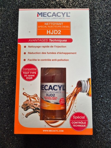 Mecacyl hjd2 hyper lubrifiant - mecacyl,