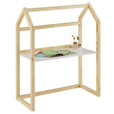 Bureau enfant TINA en forme de