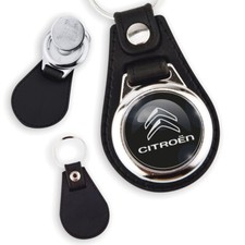 Citröen keychain